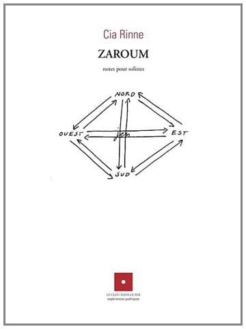 Zaroum notes pour solistes