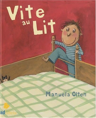 Vite au lit