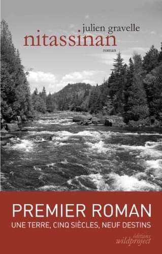 Nitassinan roman