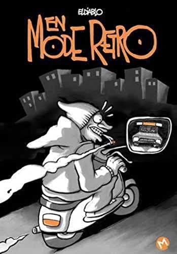 En mode rétro