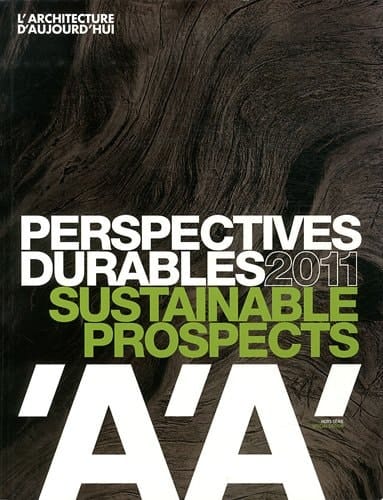 Perspectives durables 2011