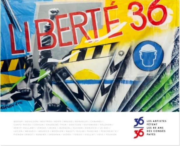 Trente-six, trente-six