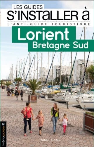 Lorient Bretagne Sud