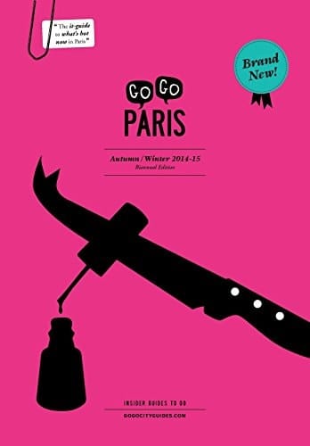 Gogo Paris Autumn/ Winter 2014-15
