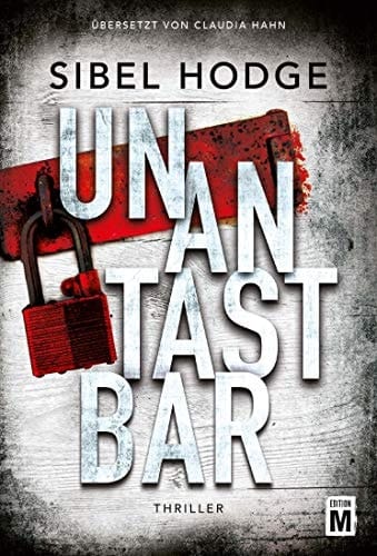 Unantastbar Thriller