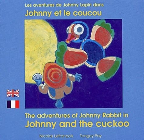 Johnny and the cuckoo