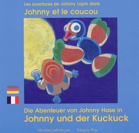 Johnny und der Kuckuck
