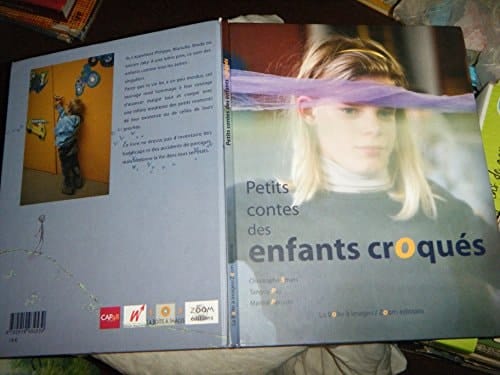 Petits contes des enfants croqués