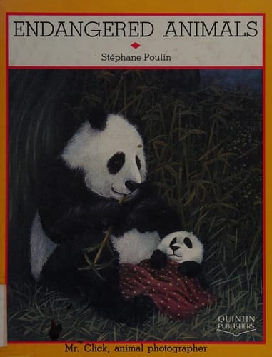 Endangered Animals