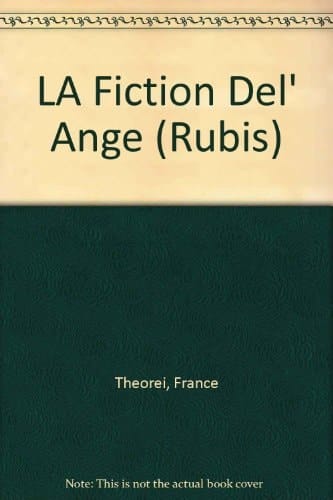 La fiction de l'ange