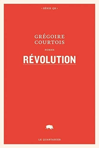 Révolution Roman
