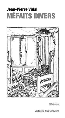 Méfaits divers nouvelles