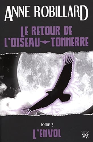 Le Retour de L'oiseau-Tonnerre