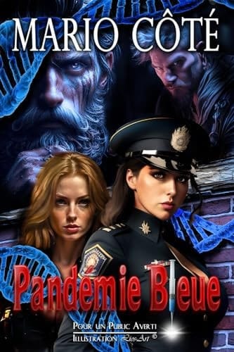 Pandémie bleue