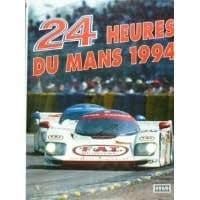 24 Heures Du Mans 1994