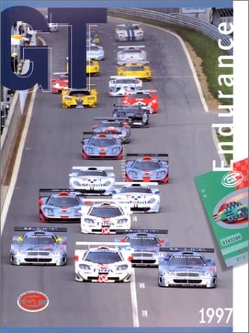 GT ENDURANCE 1997