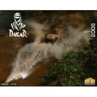 Dakar 2006