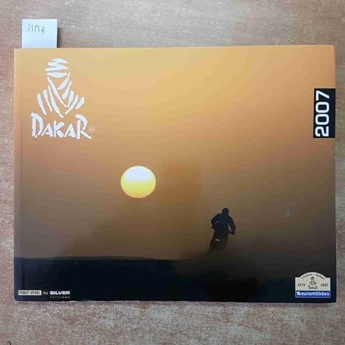 Dakar 2007
