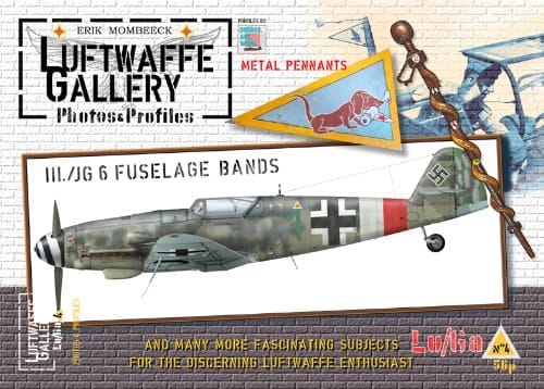 Luftwaffe Gallery #4 by Eric Mombeek (2013-11-09)