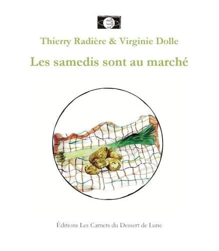 Les samedis sont au marché
