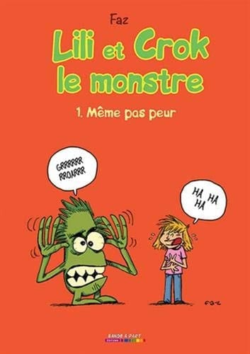 Même pas peur