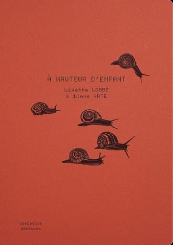 À hauteur d'enfant