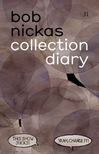Collection Diary