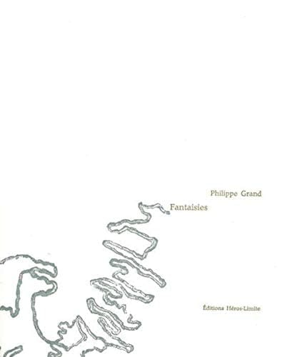 Fantaisies 1999-2002