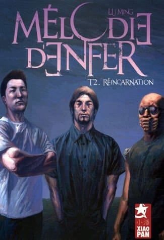 Réincarnation