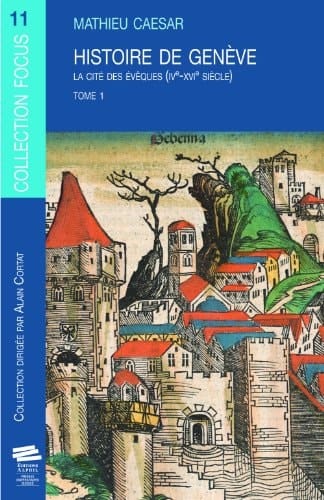 Histoire de Genève
