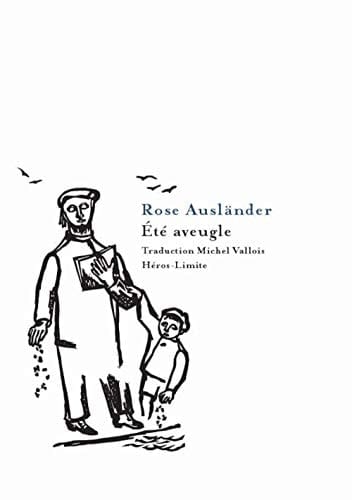 Été aveugle