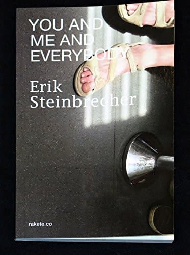 You and Me and Everybody