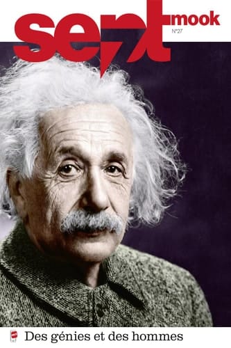 Des génies et des hommes Spécial Sciences