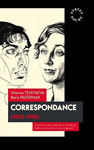 Correspondance 1922-1936