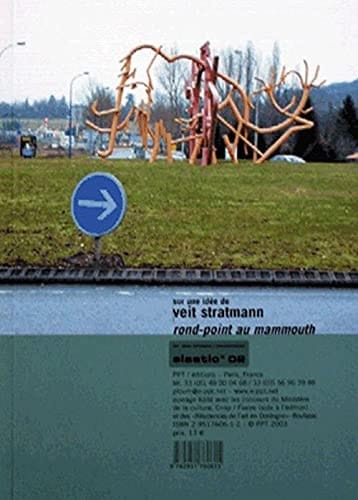 Rond-point au mammouth
