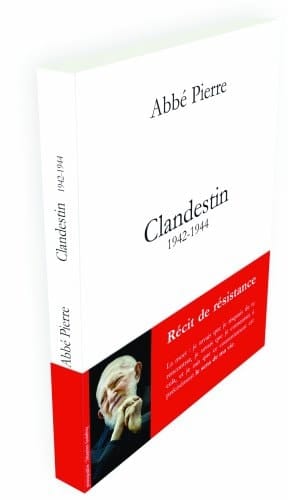 Clandestin 1942-1944