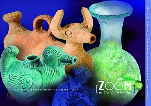 Zoom sur biberons et bouillies un autre regard sur l'alimentation des tout-petits