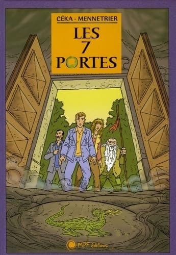 Les 7 portes