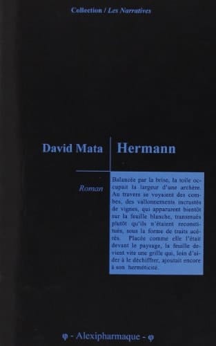 Hermann roman