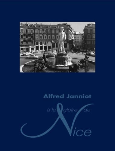 Alfred Janniot (1889-1969) à la gloire de Nice