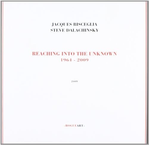 Reaching into the Unknown: 1964-2009