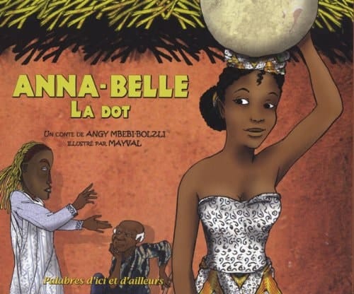 Mariama et Ibrahima