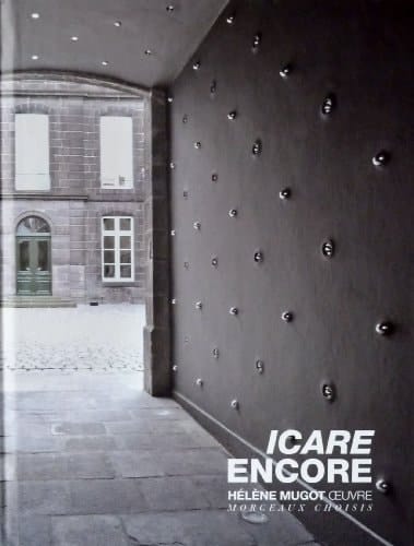 Icare encore Hélène Mugot