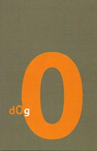 dOg 0 (French Edition)