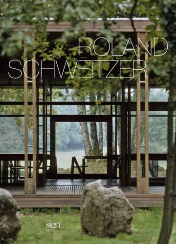 1954-2014, sixty years of architecture