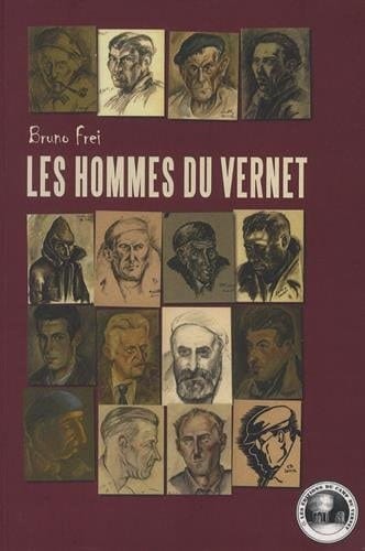 Les hommes du Vernet