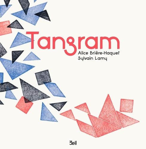 Tangram (Cassetten).