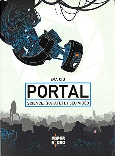 Portal science, patate et jeu vidéo