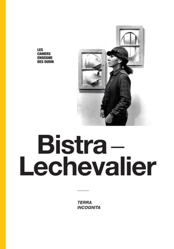 Bistra Lechevalier Terra incognita