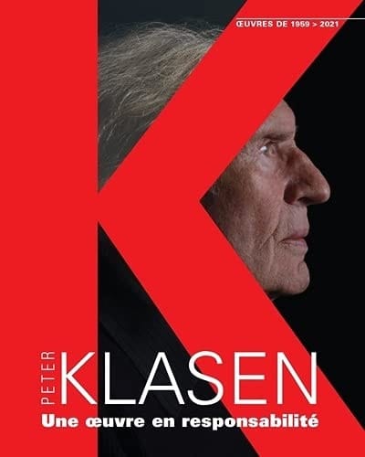 Peter Klasen : une oeuvre en responsabilité Oeuvres de 1959 > 2021